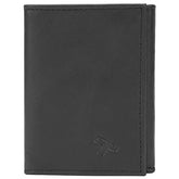 Travelon Safe ID Trifold Wallet - Luggage Base